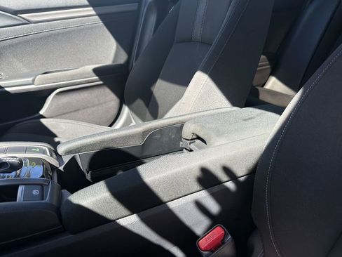 Certified 2019 Honda Civic EX image 55