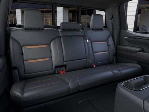 New 2026 GMC Sierra 1500 AT4 w/ AT4 Premium Package image 17