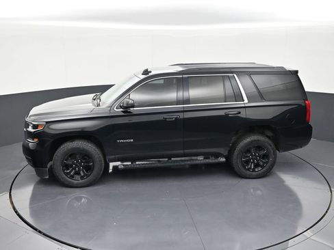 Used 2019 Chevrolet Tahoe LS RWD image 13