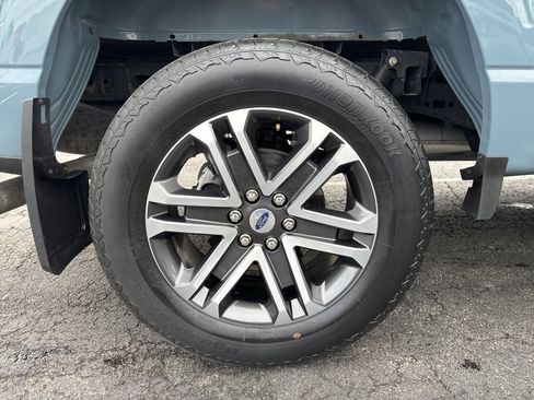 Certified 2023 Ford F150 XL w/ STX Appearance Package AWD/4WD image 22