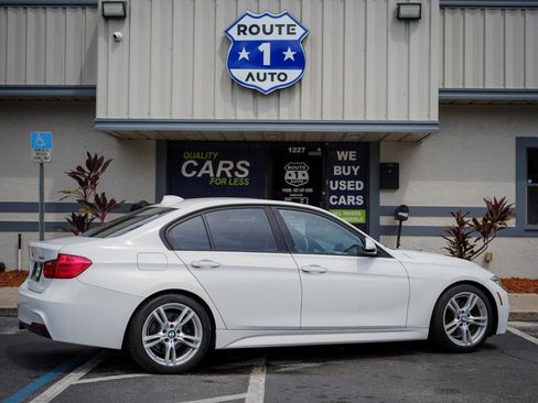 Used 2013 BMW 328i Sedan RWD image 6