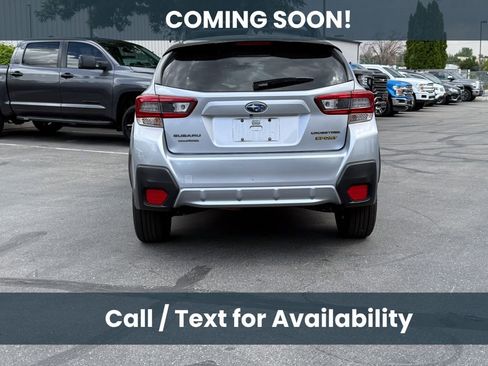 Used 2023 Subaru Crosstrek 2.5i Sport AWD/4WD image 4