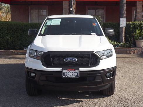 Used 2021 Ford Ranger XL w/ Equipment Group 101A High RWD image 3