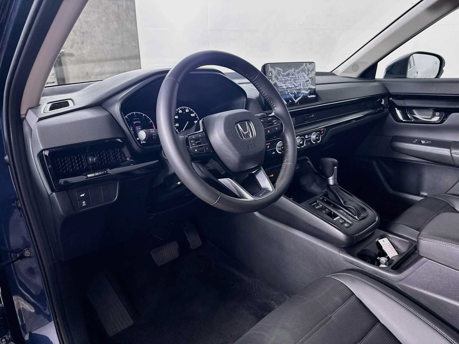 Used 2024 Honda CR-V EX-L image 7