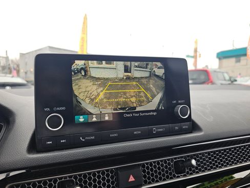 Used 2023 Honda Civic LX image 25