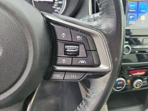Used 2019 Subaru Forester Premium image 18