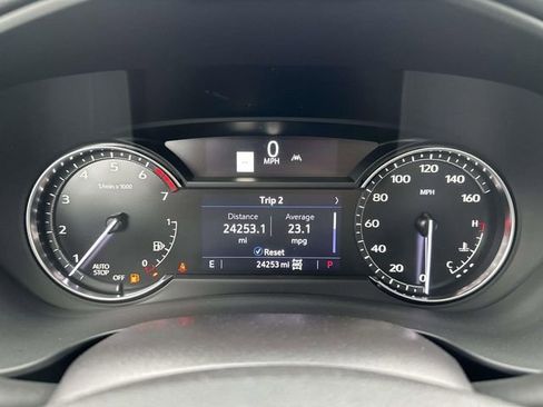 Certified 2023 Cadillac XT4 Premium Luxury w/ Cold Weather Package image 35