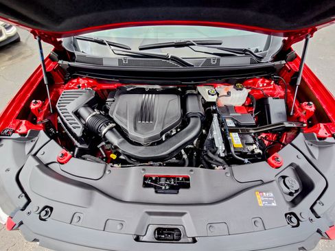 Used 2024 GMC Acadia Elevation w/ LPO, Floor Liner Package image 41