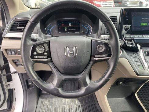 Used 2020 Honda Odyssey EX-L image 24