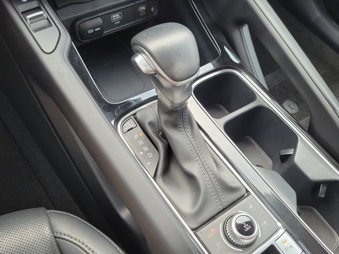Certified 2024 Kia Telluride S AWD/4WD image 36