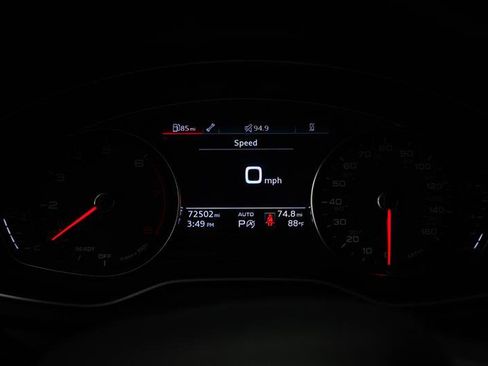 Used 2022 Audi Q5 2.0T Premium w/ Convenience Package AWD/4WD image 18