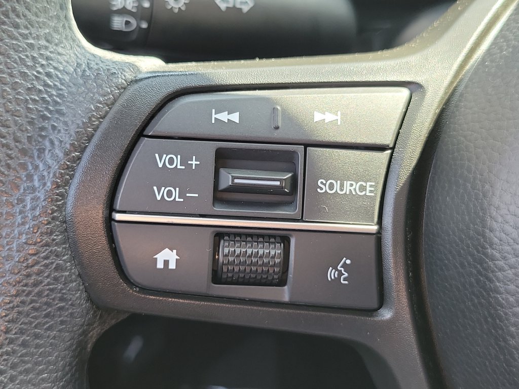 Certified 2024 Honda CR-V EX image 24