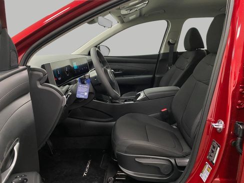 New 2026 Hyundai Tucson SE AWD/4WD image 28