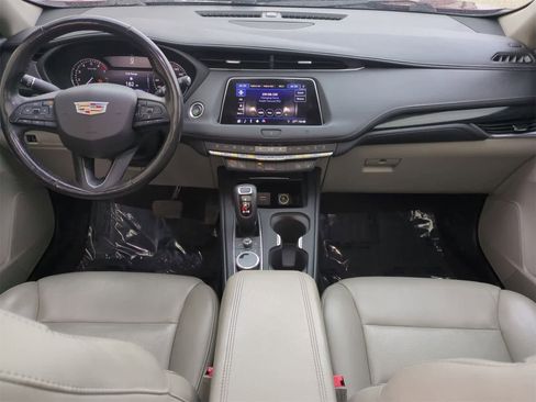 Used 2019 Cadillac XT4 Premium Luxury image 15