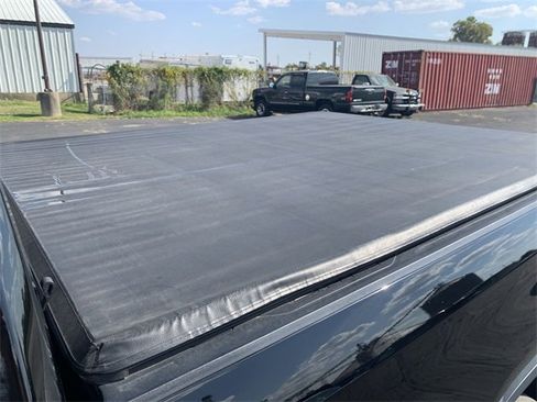 Used 2020 GMC Sierra 1500 AT4 image 37