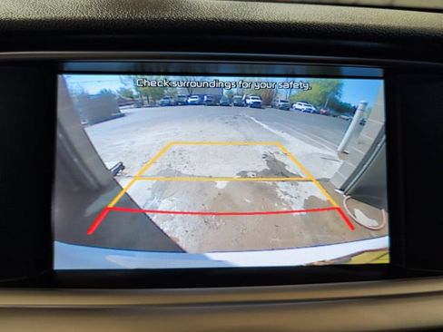 Used 2020 Kia Optima SE FWD image 18