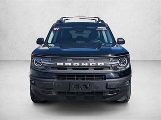 Certified 2021 Ford Bronco Sport Big Bend AWD/4WD video 2