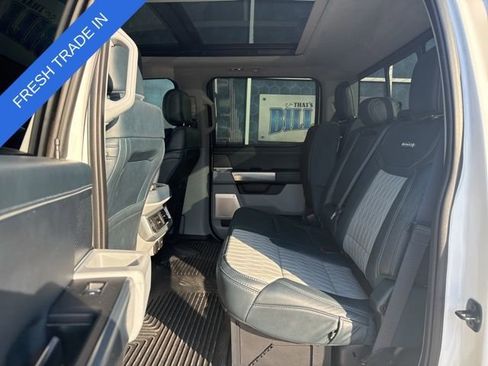 Used 2024 Ford F350 Limited w/ FX4 Off-Road Package image 10