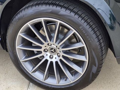 Certified 2024 Mercedes-Benz GLE 350 4MATIC image 8