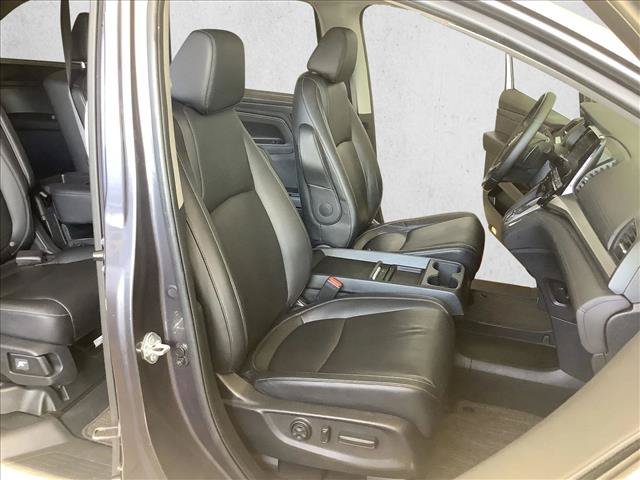 Certified 2023 Honda Odyssey EX-L image 23