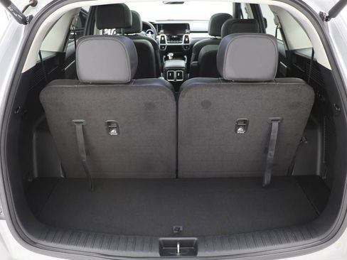 Used 2023 Kia Sorento SX image 32