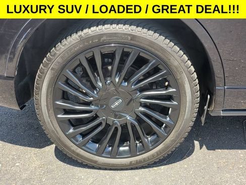 Used 2022 Lincoln Corsair Reserve w/ Equipment Group 201A AWD/4WD image 6