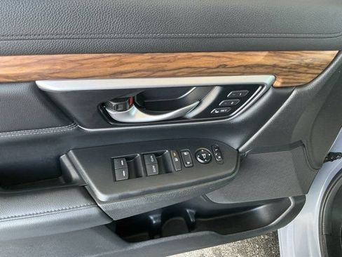 Used 2021 Honda CR-V EX-L image 15