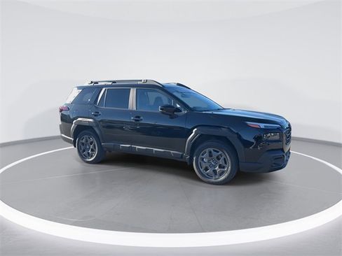 New 2026 Subaru Outback Premium image 9