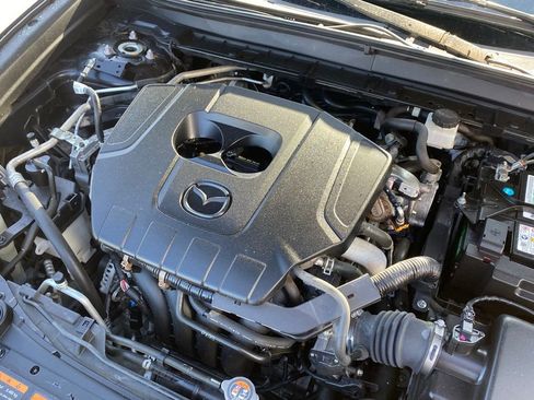 Used 2023 MAZDA CX-30 AWD 2.5 S w/ Preferred Package image 13