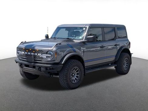 Used 2024 Ford Bronco Badlands AWD/4WD image 5