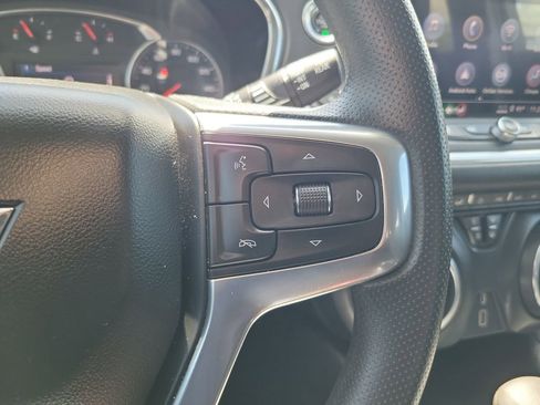 Used 2021 Chevrolet Blazer LT FWD image 25
