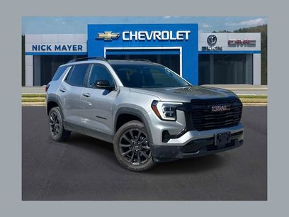 Used 2026 GMC Terrain Elevation w/ Elevation Premium Package