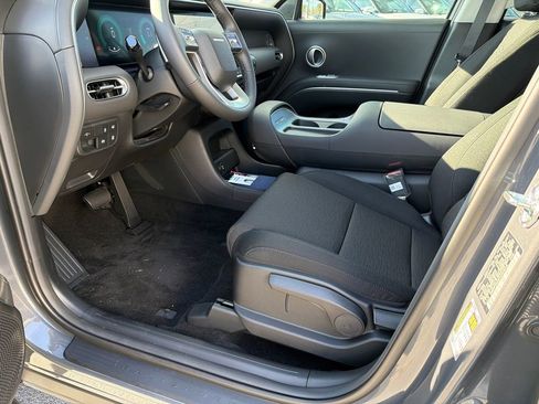 New 2026 Hyundai Palisade SE image 9