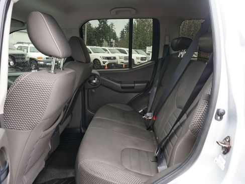 Used 2014 Nissan Xterra PRO-4X image 15