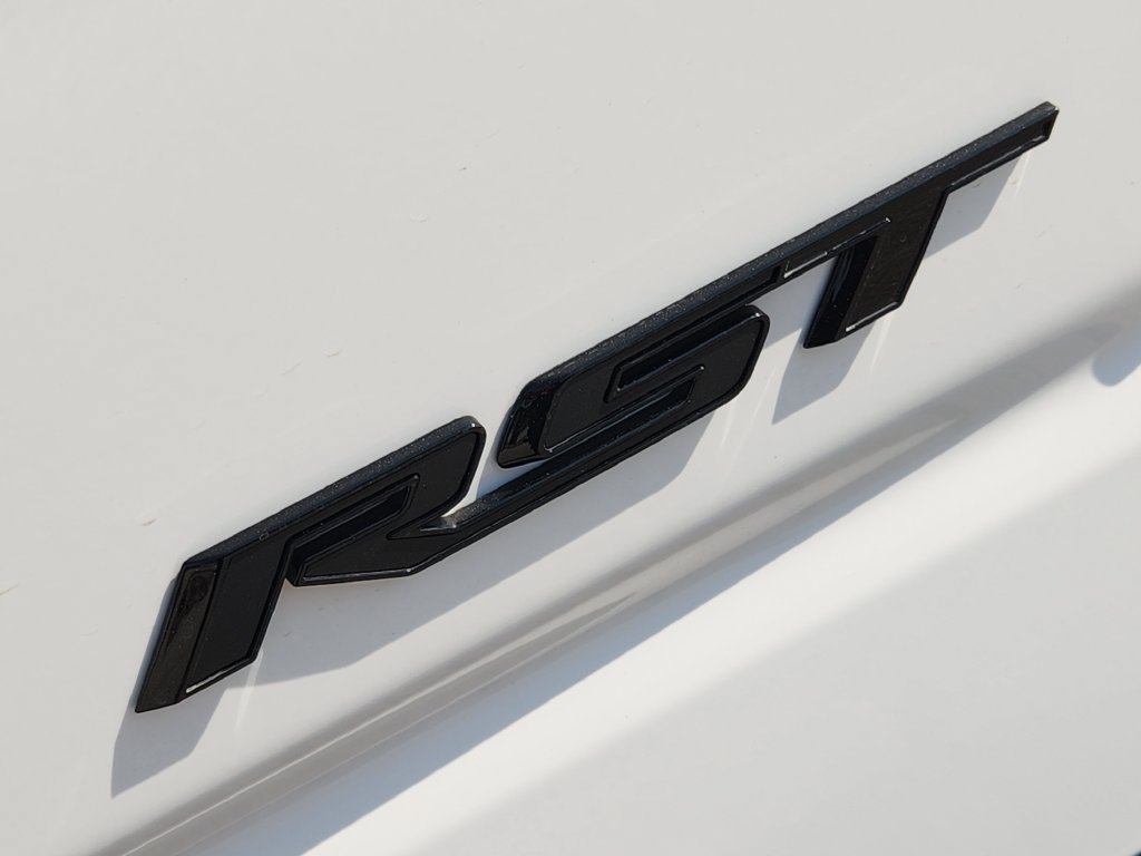 New 2026 Chevrolet Silverado 1500 RST w/ Texas Edition Plus RWD image 7