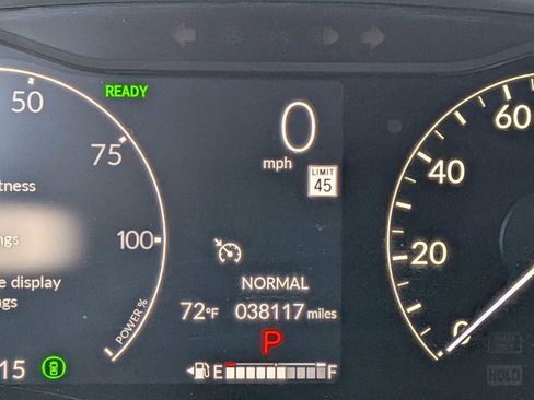 Certified 2024 Honda CR-V Sport image 31