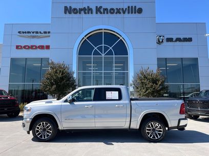 Used 2026 RAM 1500 Limited