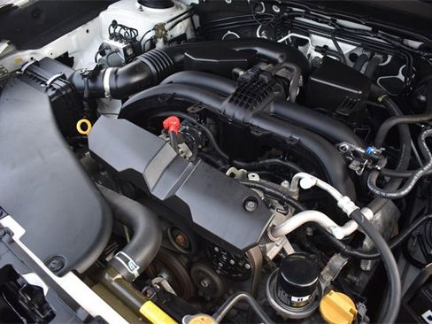 Used 2018 Subaru Forester 2.5i Premium w/ Popular Package #2A image 33