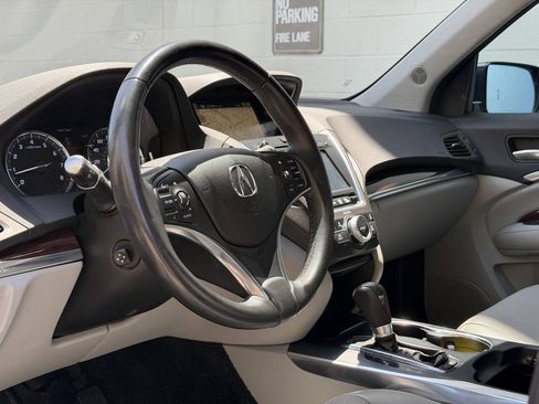 Used 2014 Acura MDX SH-AWD w/ Technology Package image 20