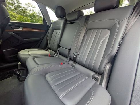 Used 2023 Audi Q5 2.0T Premium Plus AWD/4WD image 13