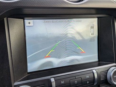 Used 2019 Ford Mustang GT Premium w/ Equipment Group 401A image 12