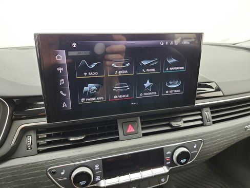 Used 2023 Audi A5 2.0T Premium Plus w/ Premium Plus AWD/4WD image 10