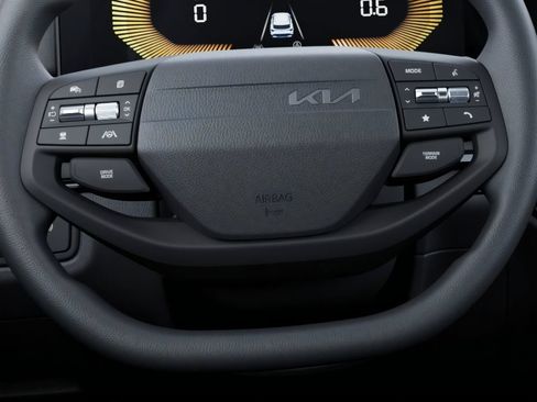 New 2026 Kia Sportage LX AWD/4WD image 22