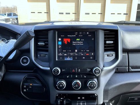 Used 2024 RAM 3500 Big Horn image 14