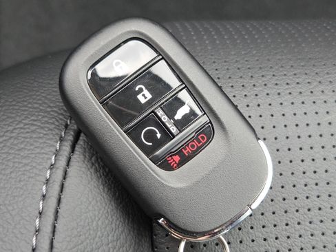 New 2026 Honda CR-V EX-L image 34