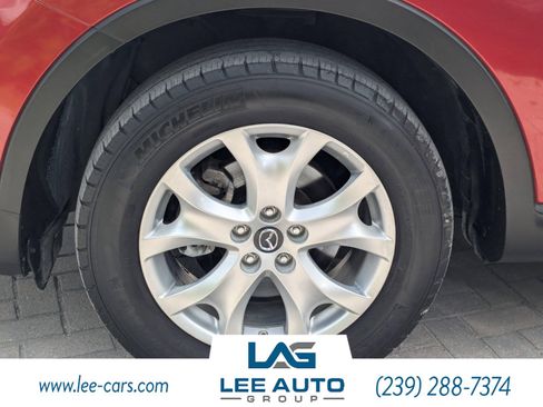 Used 2013 MAZDA CX-9 Touring image 9