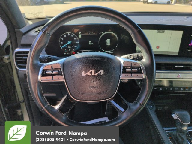 Used 2023 Kia Telluride SX Prestige X-Pro AWD/4WD image 14