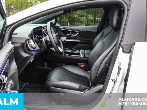 Used 2024 Mercedes-Benz EQE 350+ Sedan image 15