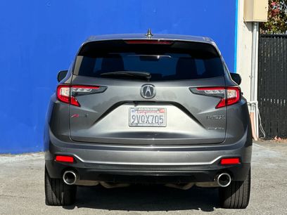 Certified 2025 Acura RDX w/ Advance Package