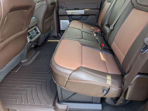 New 2026 Ford F250 4x4 Crew Cab Super Duty image 32
